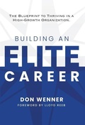 Cover: Building an Elite Career - ethos collective