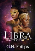 Cover: Libra Princesses - Urban Books