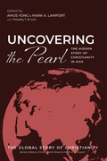 Cover: Uncovering the Pearl - Wipf and Stock Publishers