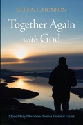 Cover: Together Again with God - Resource Publications (CA)