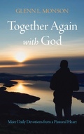 Cover: Together Again with God - Resource Publications (CA)