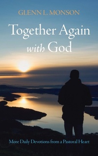Enlarge image Cover: Together Again with God - Resource Publications (CA)