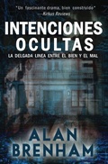 Cover: Intenciones Ocultas - Babelcube Inc.
