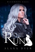 Cover: The Run - Alana Dyer