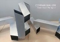 Cover: Corban Walker 2023 - Solomon Fine Art