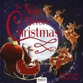 Cover: The Night Before Christmas - Bookoli Limited