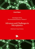 Cover: Advances and Challenges in Microplastics - IntechOpen