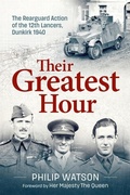 Cover: Their Greatest Hour - Helion & Company