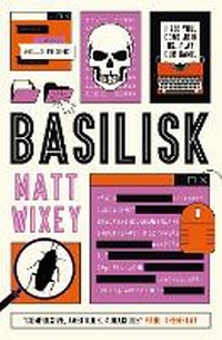 Abbildung von: Basilisk - Titan Books Ltd