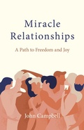 Cover: Miracle Relationships - O Books