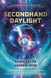 Enlarge image Cover: Secondhand Daylight - Cosmic Egg Books