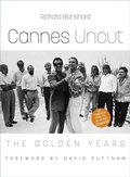Cover: Cannes Uncut - The History Press Ltd