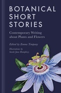 Cover: Botanical Short Stories - The History Press Ltd