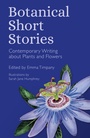 Cover: Botanical Short Stories - The History Press Ltd