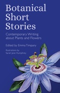 Cover: Botanical Short Stories - The History Press Ltd
