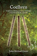 Cover: Coelbren - Aeon Books Ltd