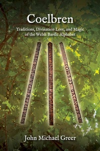 Enlarge image Cover: Coelbren - Aeon Books Ltd