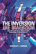 Cover: The Inversion - Aeon Books Ltd