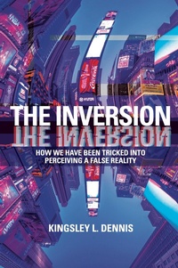 Enlarge image Cover: The Inversion - Aeon Books Ltd
