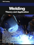 Cover: Welding Theory and Application - TSD Training