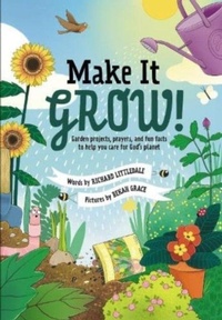 Enlarge image Cover: Make it Grow! - Authentic Media