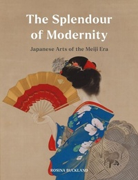 Enlarge image Cover: The Splendour of Modernity - Reaktion Books