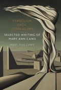 Cover: Symbolism, Dada, Surrealisms - Reaktion Books