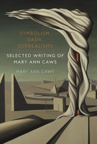 Enlarge image Cover: Symbolism, Dada, Surrealisms - Reaktion Books