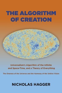 Abbildung von: Algorithm of Creation - Collective Ink