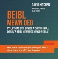 Enlarge image Cover: Beibl Mewn Deg - Cyhoeddiadau'r Gair