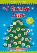 Cover: Creu a Dathlu: Y Goeden Jesse - Cyhoeddiadau'r Gair