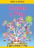 Cover: Creu a Dathlu: Coeden y Pasg - Cyhoeddiadau'r Gair