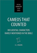 Cover: Cameos That Counted - John Ritchie Ltd