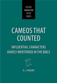 Enlarge image Cover: Cameos That Counted - John Ritchie Ltd