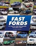 Cover: Fast Fords - Evro Publishing