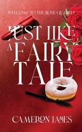 Cover: Just Like A Fairy Tale - SRL Publishing