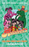 Cover: The Raccoons: The One That Got Away - Candy Jar Books