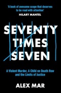 Cover: Seventy Times Seven - Bedford Square Publishers