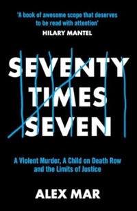 Abbildung von: Seventy Times Seven - Bedford Square Publishers