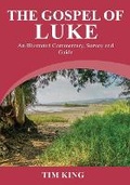 Cover: The Gospel of Luke - Elluminet Press