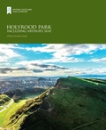 Cover: Holyrood Park including Arthur's Seat - Historic Environment Scotland