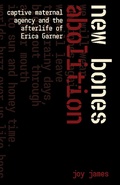 Cover: New Bones Abolition - Common Notions