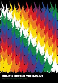 Abbildung von: Bolivia beyond the Impasse - Common Notions