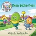 Cover: Mean Bubba-Dean - Blauwow Press