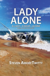 Enlarge image Cover: Lady Alone - Steve Twitty