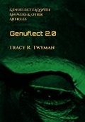 Cover: Genuflect 2.0 - Tracy R. Twyman