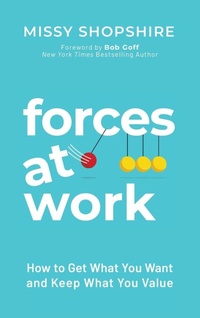 Abbildung von: Forces at Work - MISSYSHOPSHIRE INC