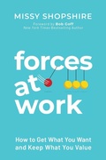 Cover: Forces at Work - MISSYSHOPSHIRE INC