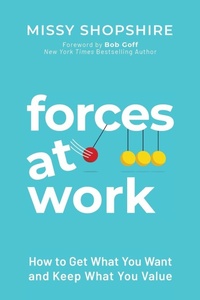 Enlarge image Cover: Forces at Work - MISSYSHOPSHIRE INC