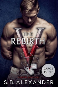 Enlarge image Cover: The Rebirth - Raven Wing Publishing